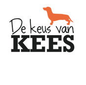 De Keus Van Kees Logo